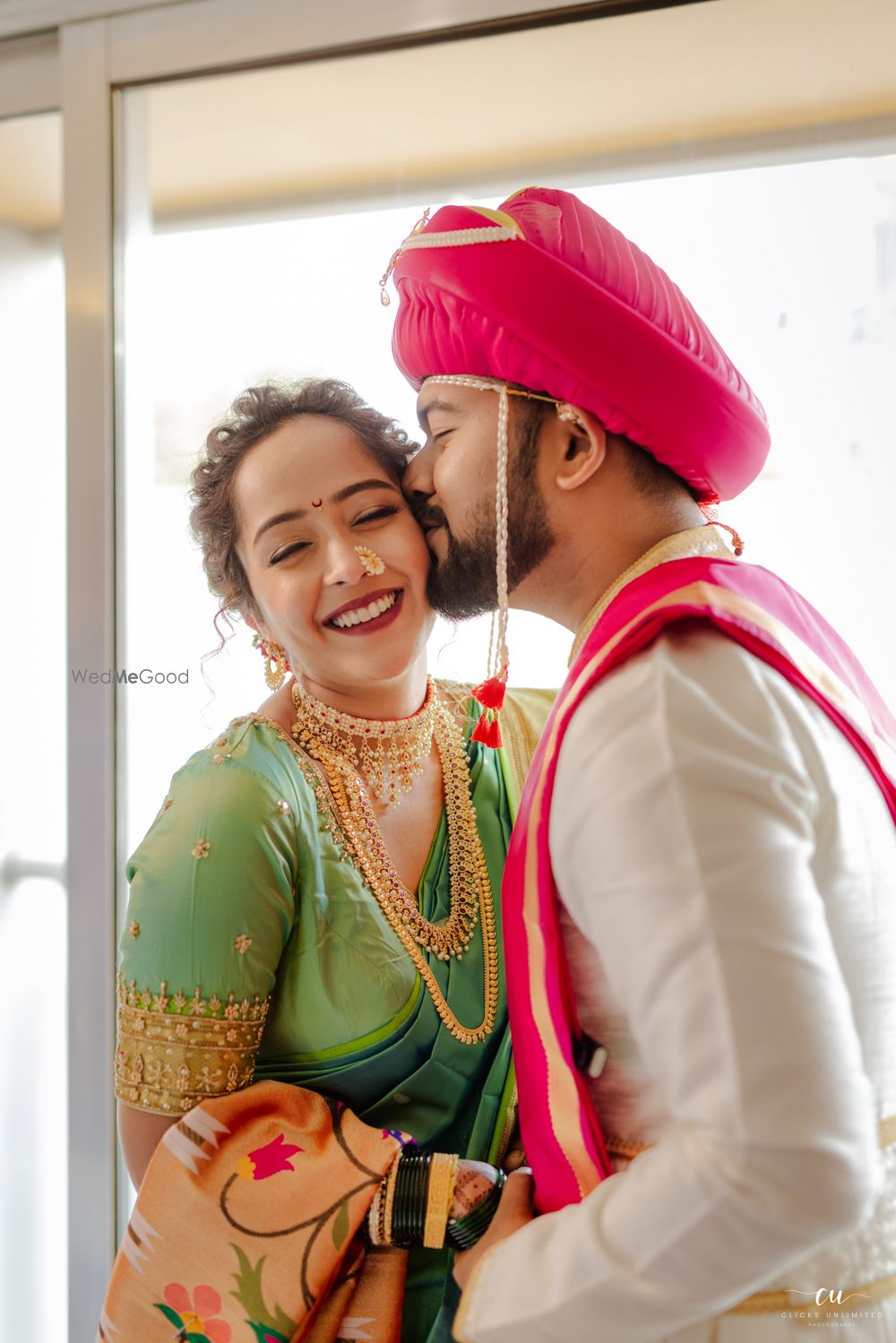 Photo From PRACHI &TANMAY - By Clicksunlimited Photography