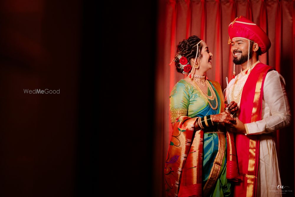 Photo From PRACHI &TANMAY - By Clicksunlimited Photography