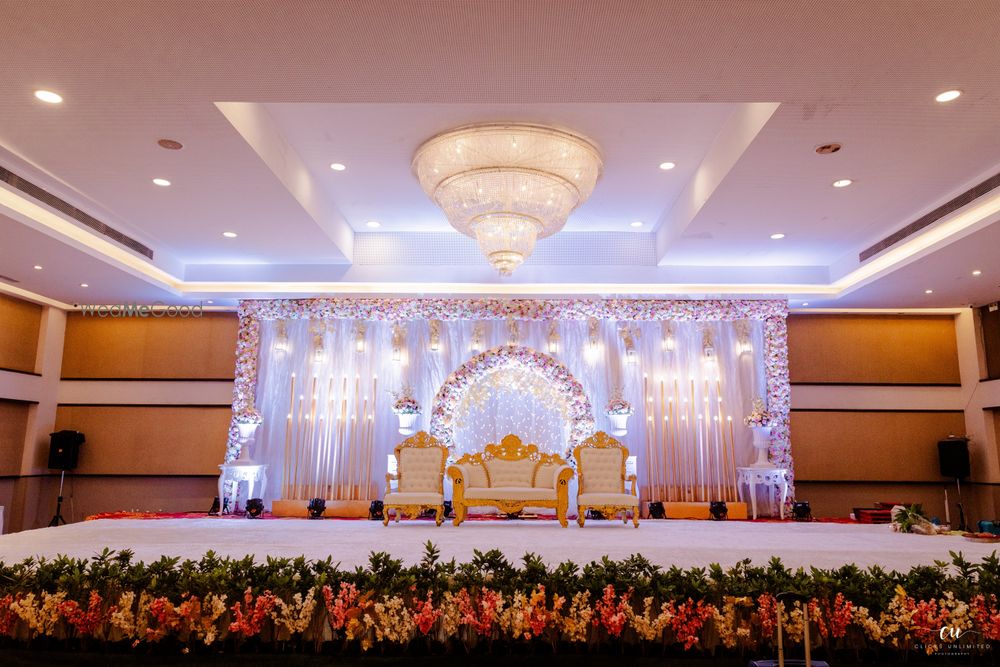 Photo From PRACHI &TANMAY - By Clicksunlimited Photography