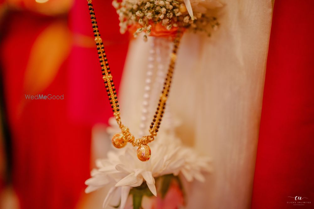 Photo From PRACHI &TANMAY - By Clicksunlimited Photography