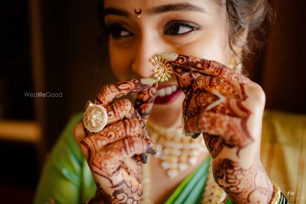 Photo From PRACHI &TANMAY - By Clicksunlimited Photography