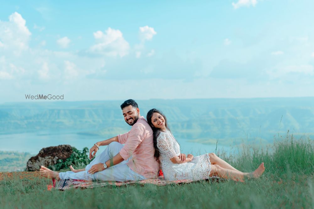 Photo From Akshay & Shraddha - By Tejas Shinde Photography