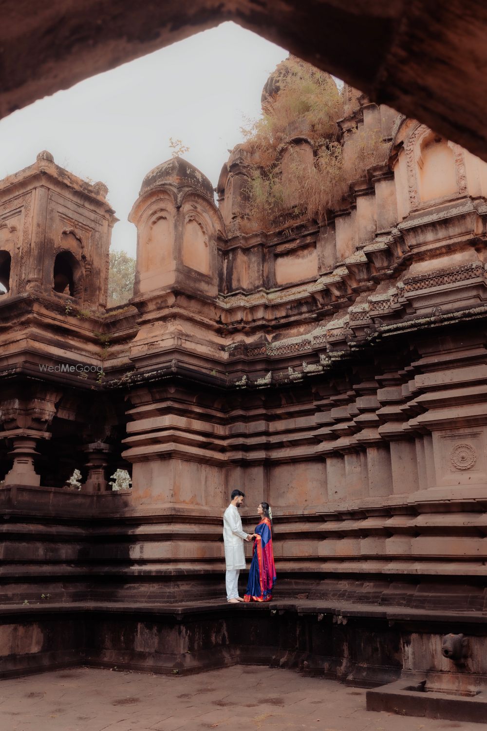 Photo From Akshay & Shraddha - By Tejas Shinde Photography