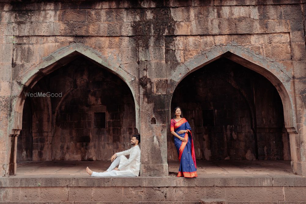 Photo From Akshay & Shraddha - By Tejas Shinde Photography