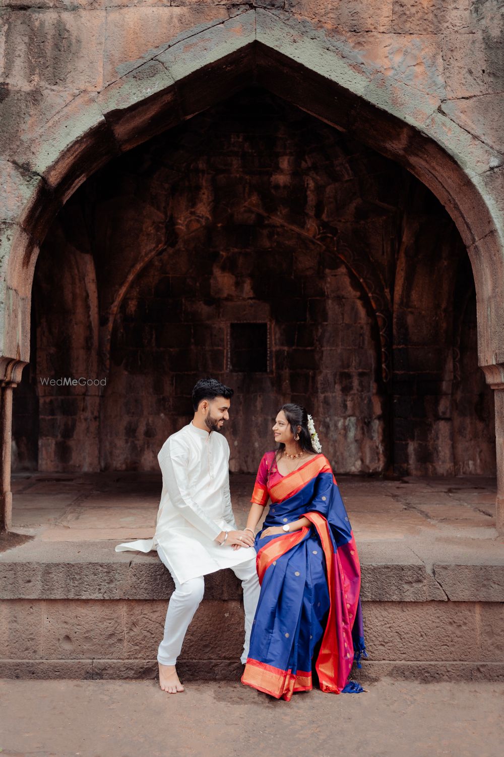 Photo From Akshay & Shraddha - By Tejas Shinde Photography