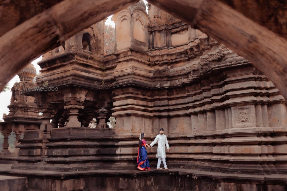 Photo From Akshay & Shraddha - By Tejas Shinde Photography