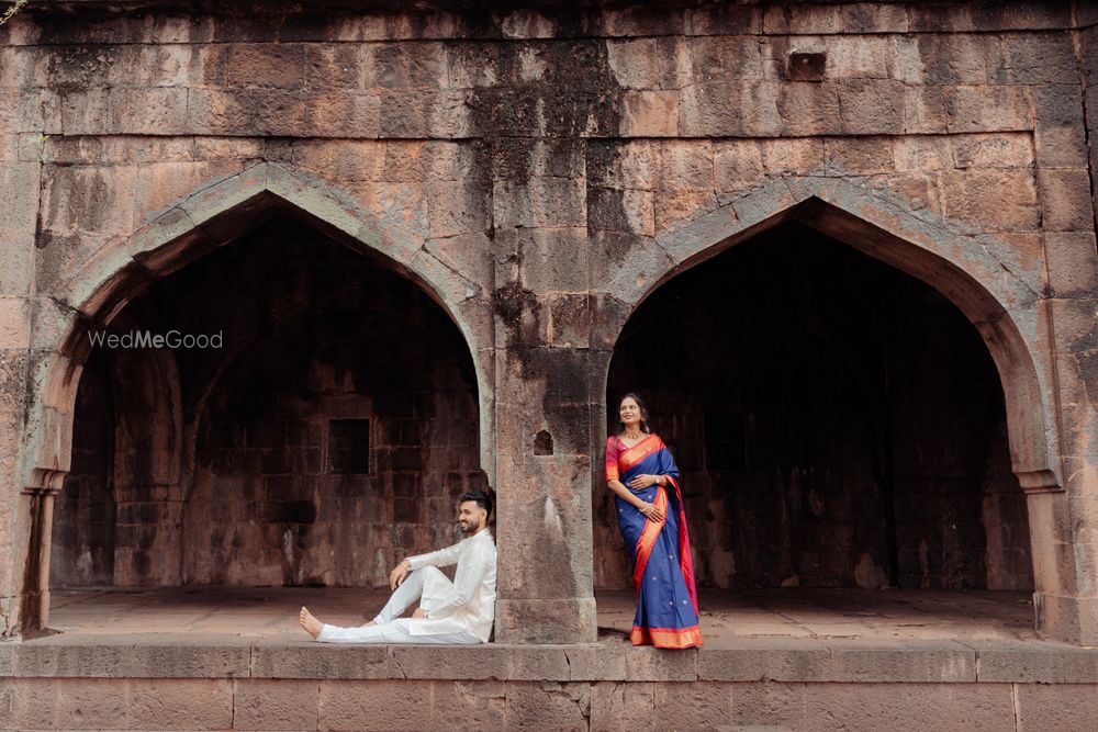 Photo From Akshay & Shraddha - By Tejas Shinde Photography