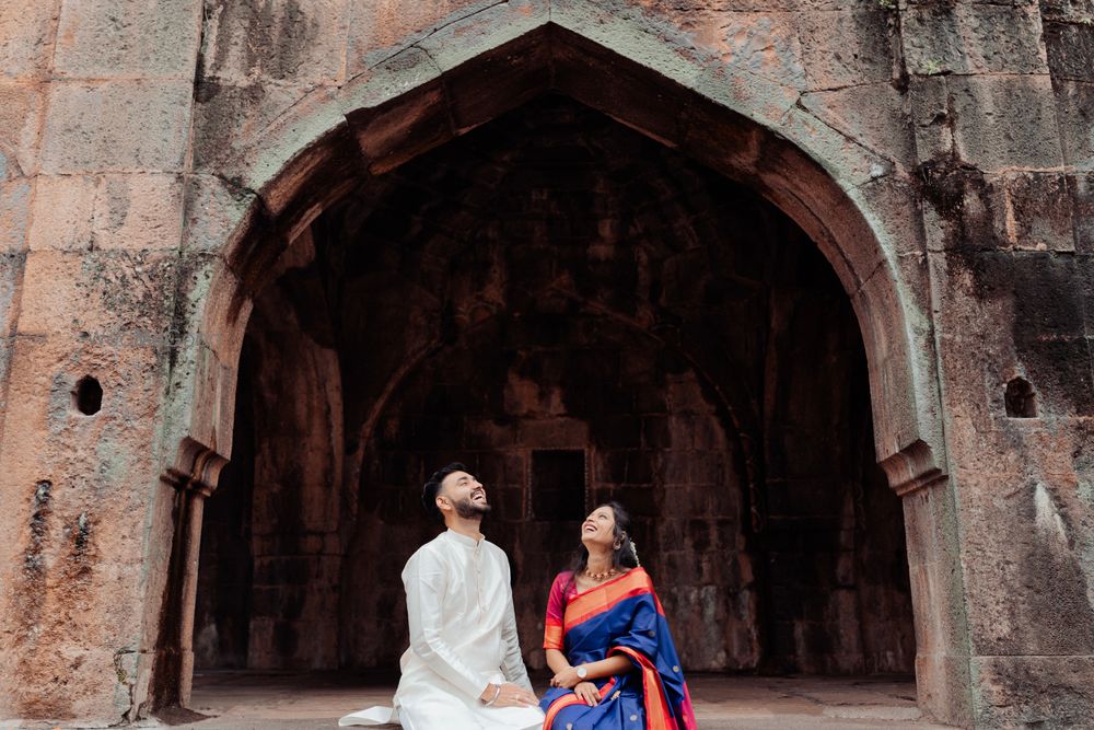 Photo From Akshay & Shraddha - By Tejas Shinde Photography