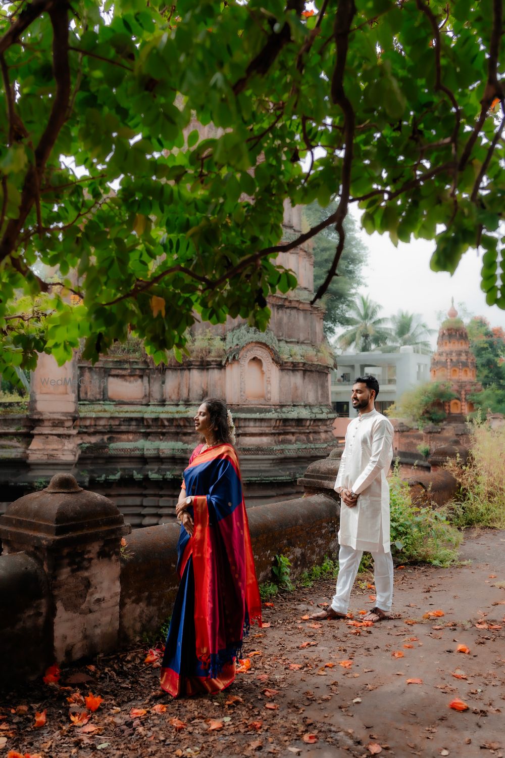 Photo From Akshay & Shraddha - By Tejas Shinde Photography