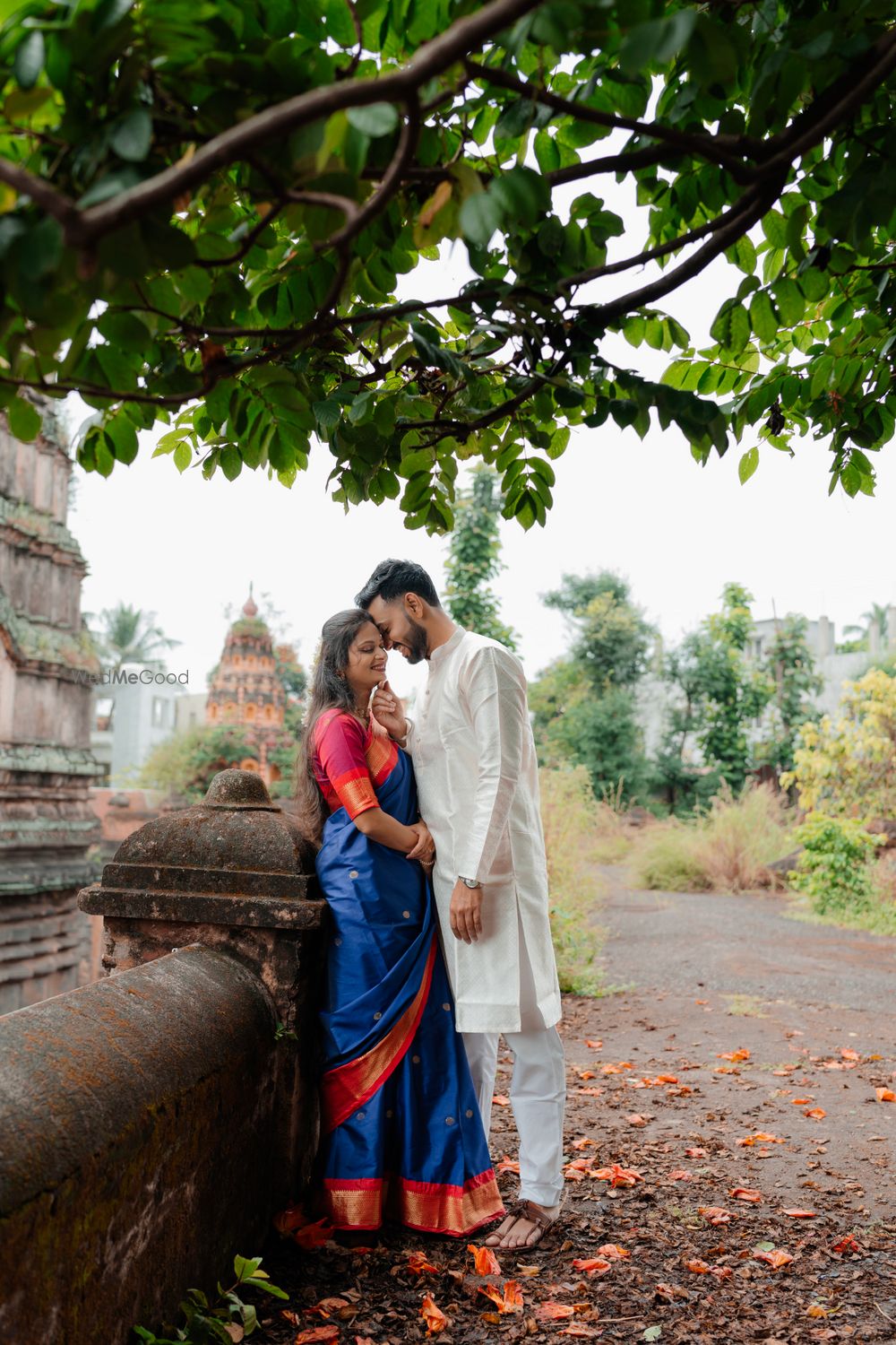 Photo From Akshay & Shraddha - By Tejas Shinde Photography