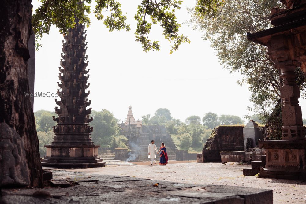 Photo From Akshay & Shraddha - By Tejas Shinde Photography