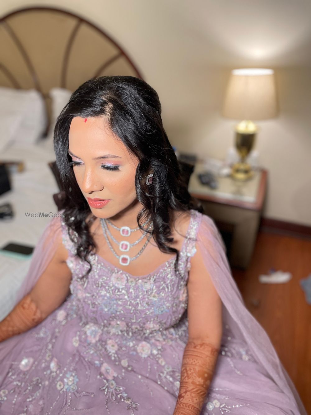 Photo From reception bride - By Sheetal Rathore's Makeover