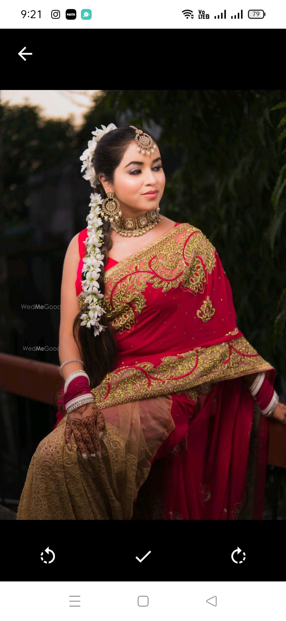 Photo From party makeups - By Vani Pandey