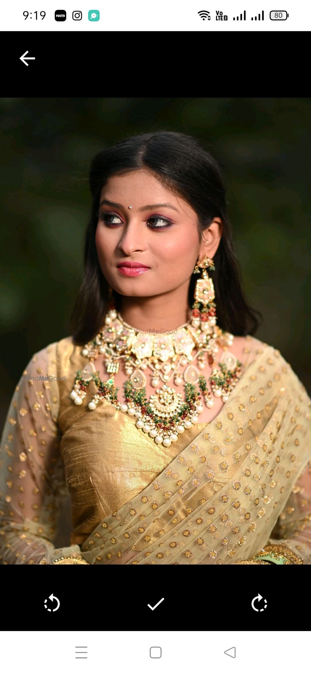 Photo From party makeups - By Vani Pandey