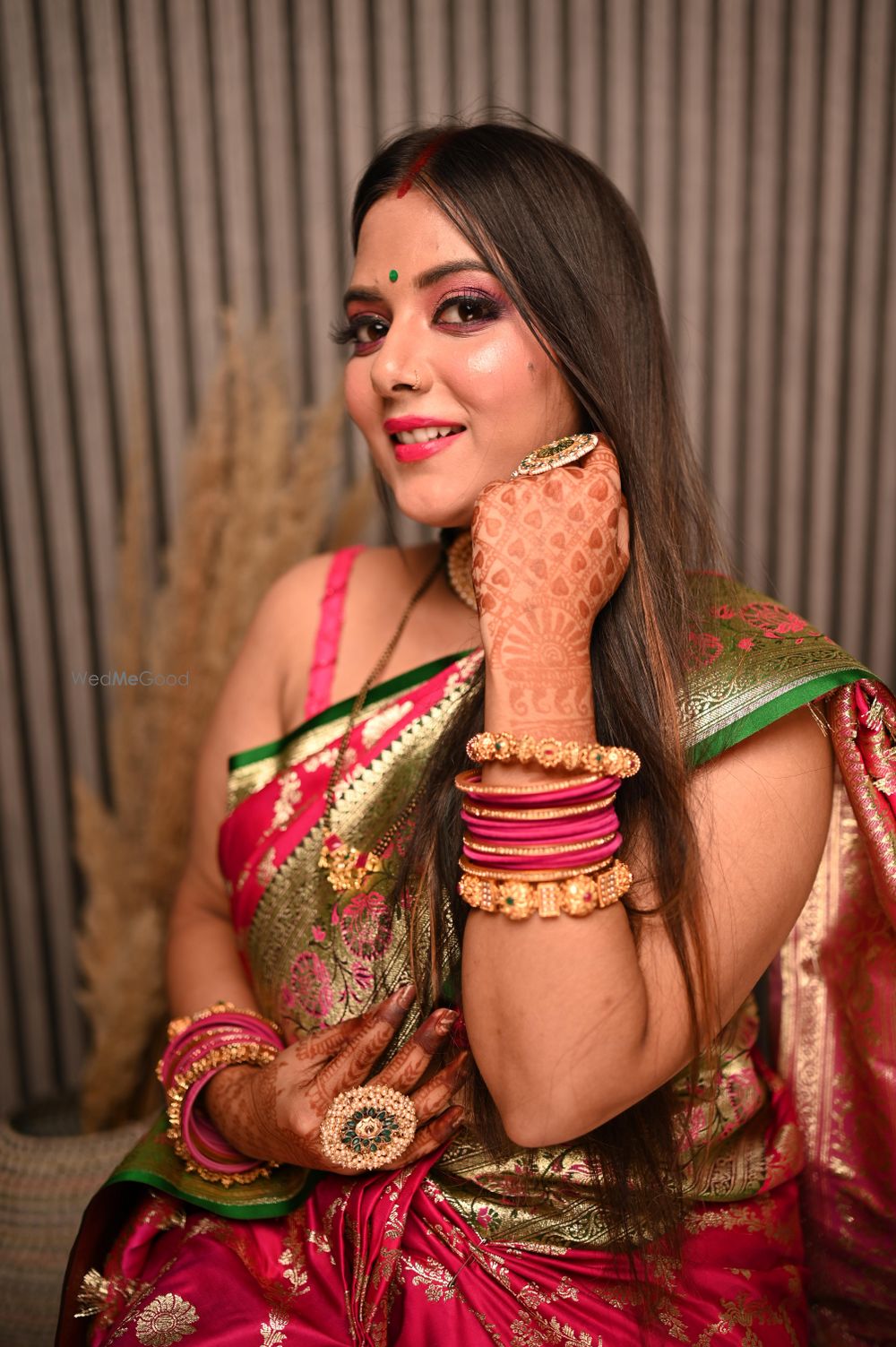 Photo From party makeups - By Vani Pandey