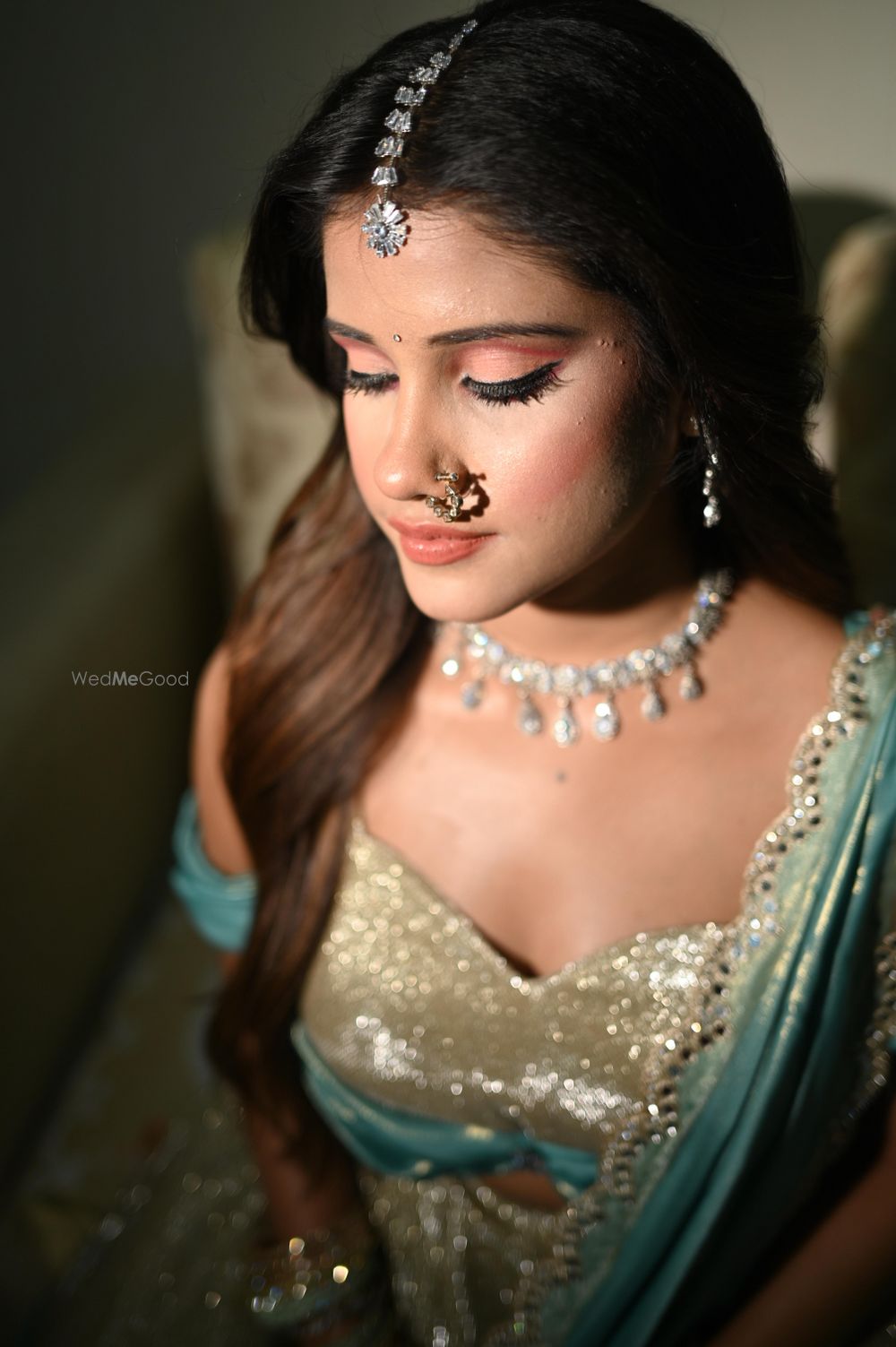 Photo From party makeups - By Vani Pandey