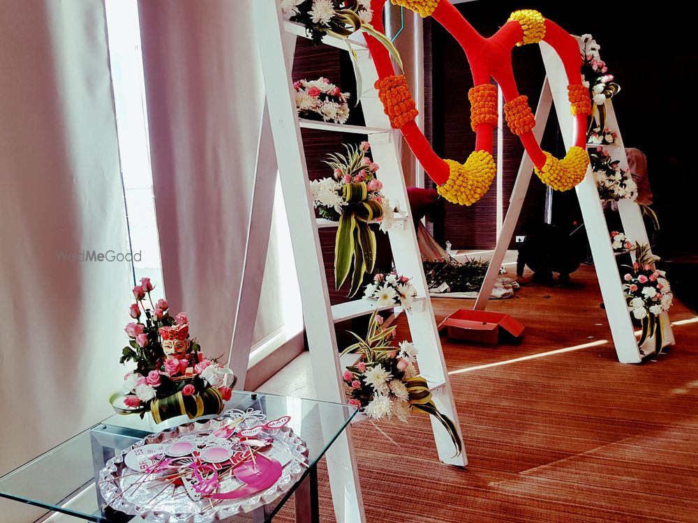 Photo From Mehendi Function - By Gala Event and Studios