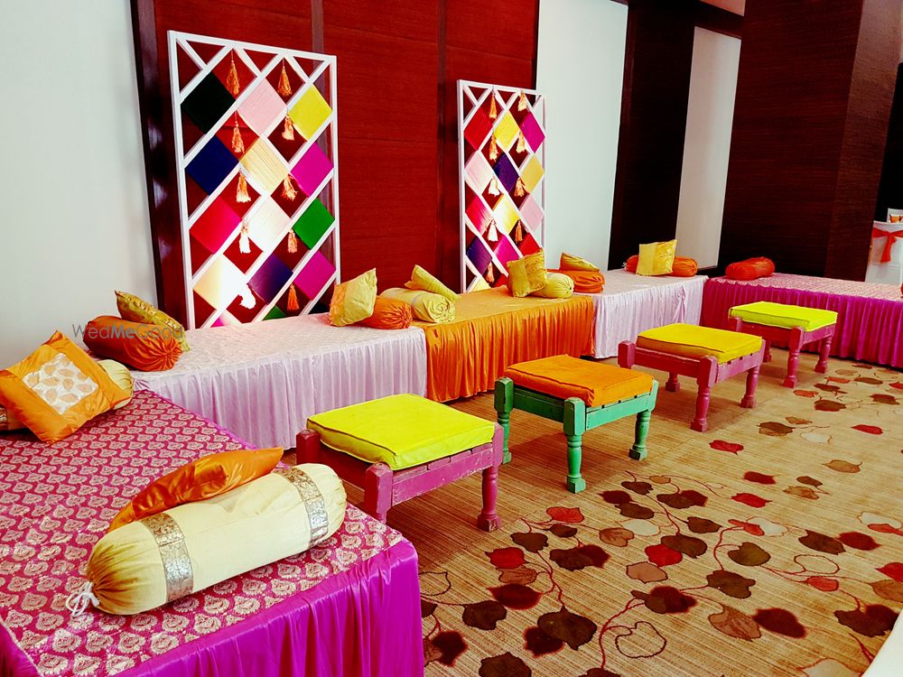 Photo From Mehendi Function - By Gala Event and Studios