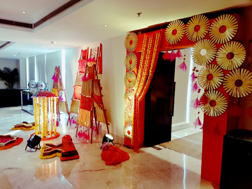 Photo From Mehendi Function - By Gala Event and Studios