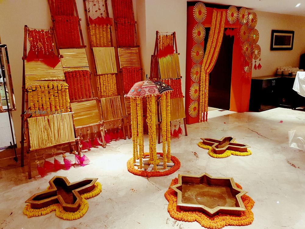 Photo From Mehendi Function - By Gala Event and Studios