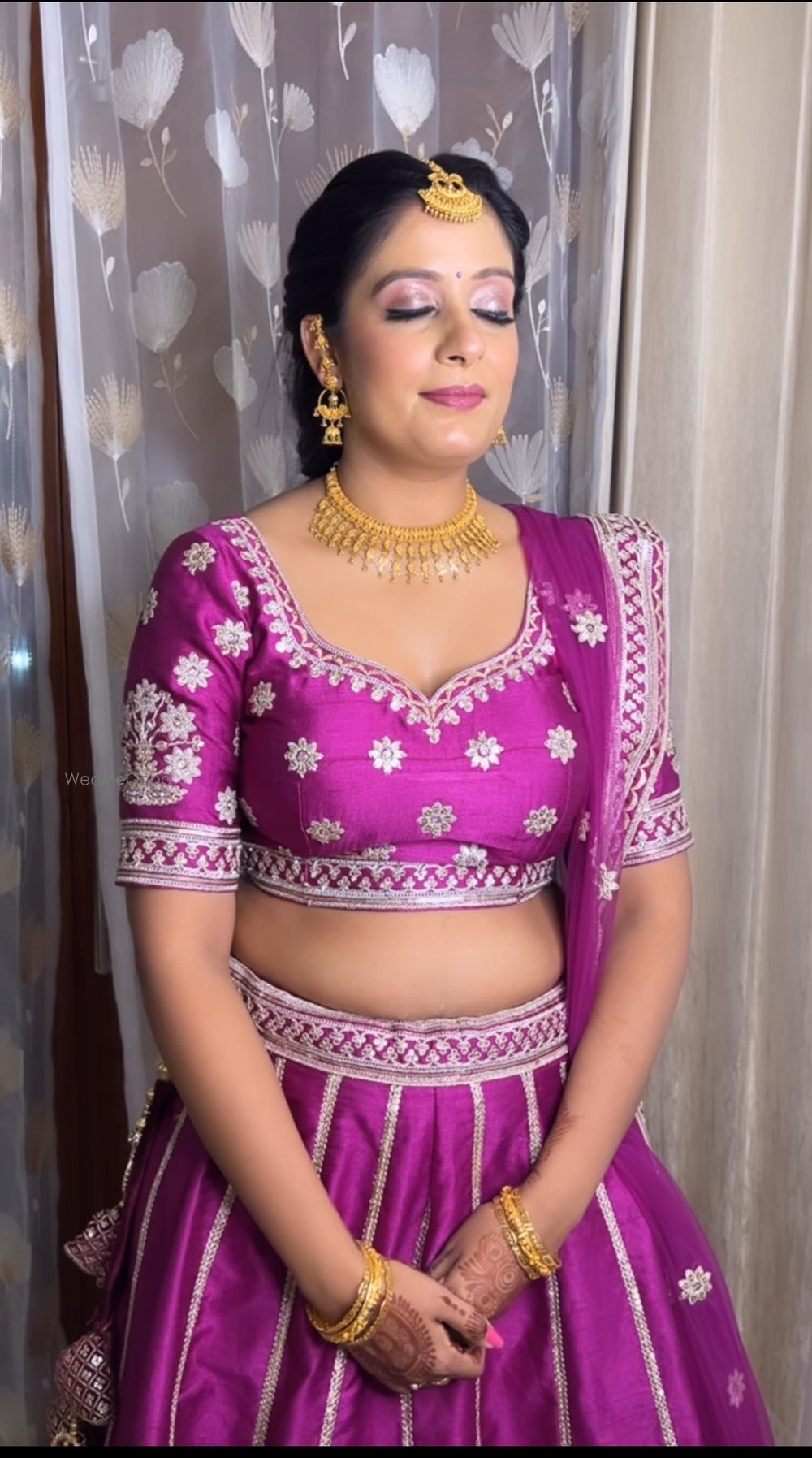 Photo From Beautiful client  - By Pretty Faces by Rakhi Kapoor