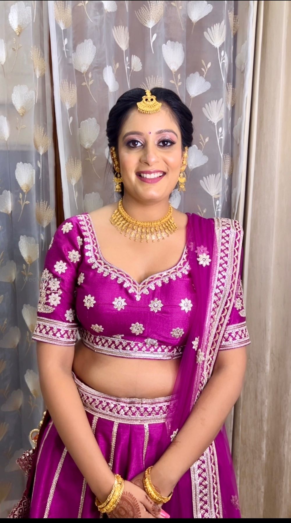 Photo From Beautiful client  - By Pretty Faces by Rakhi Kapoor