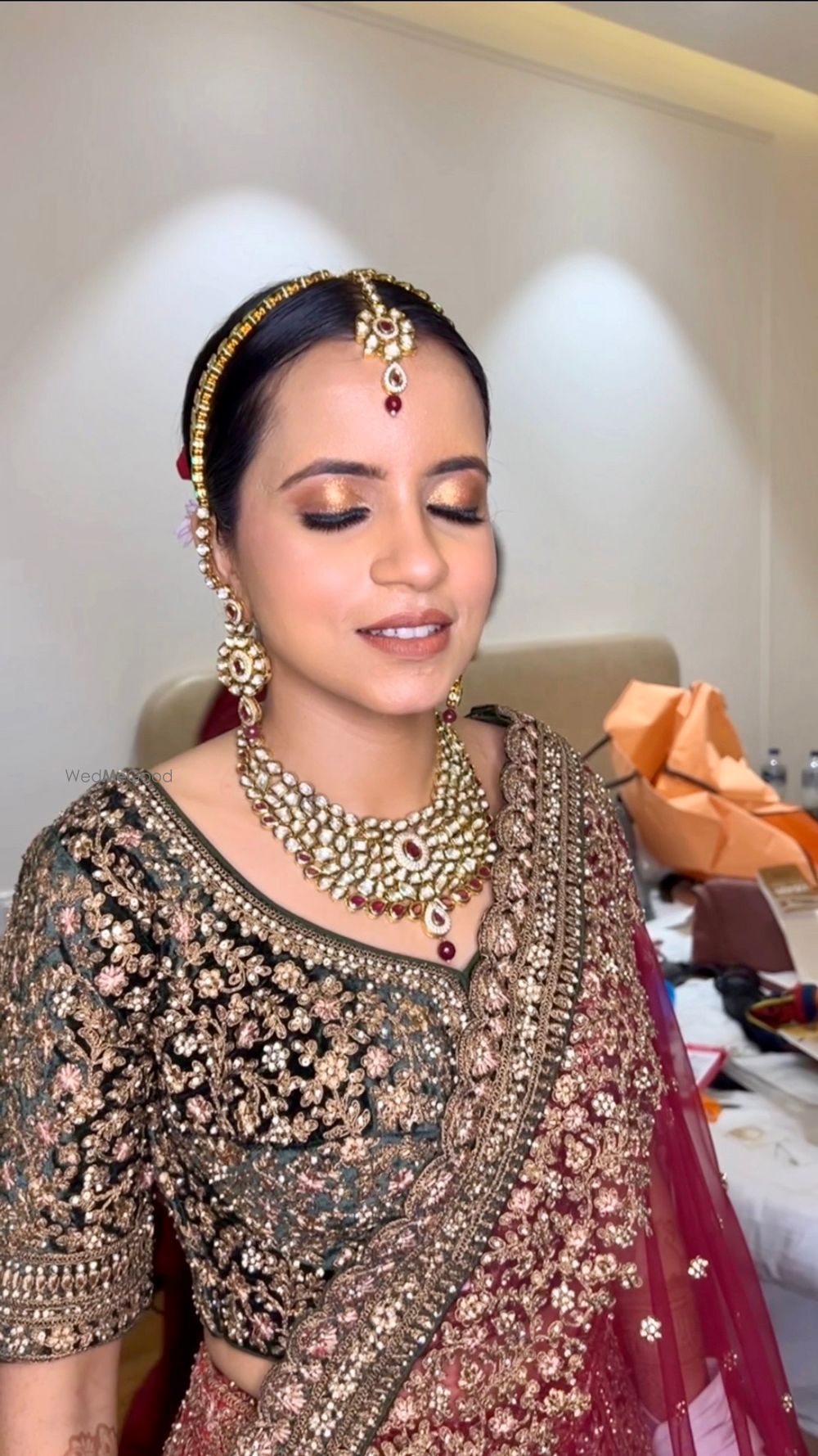 Photo From Bride - By Pretty Faces by Rakhi Kapoor