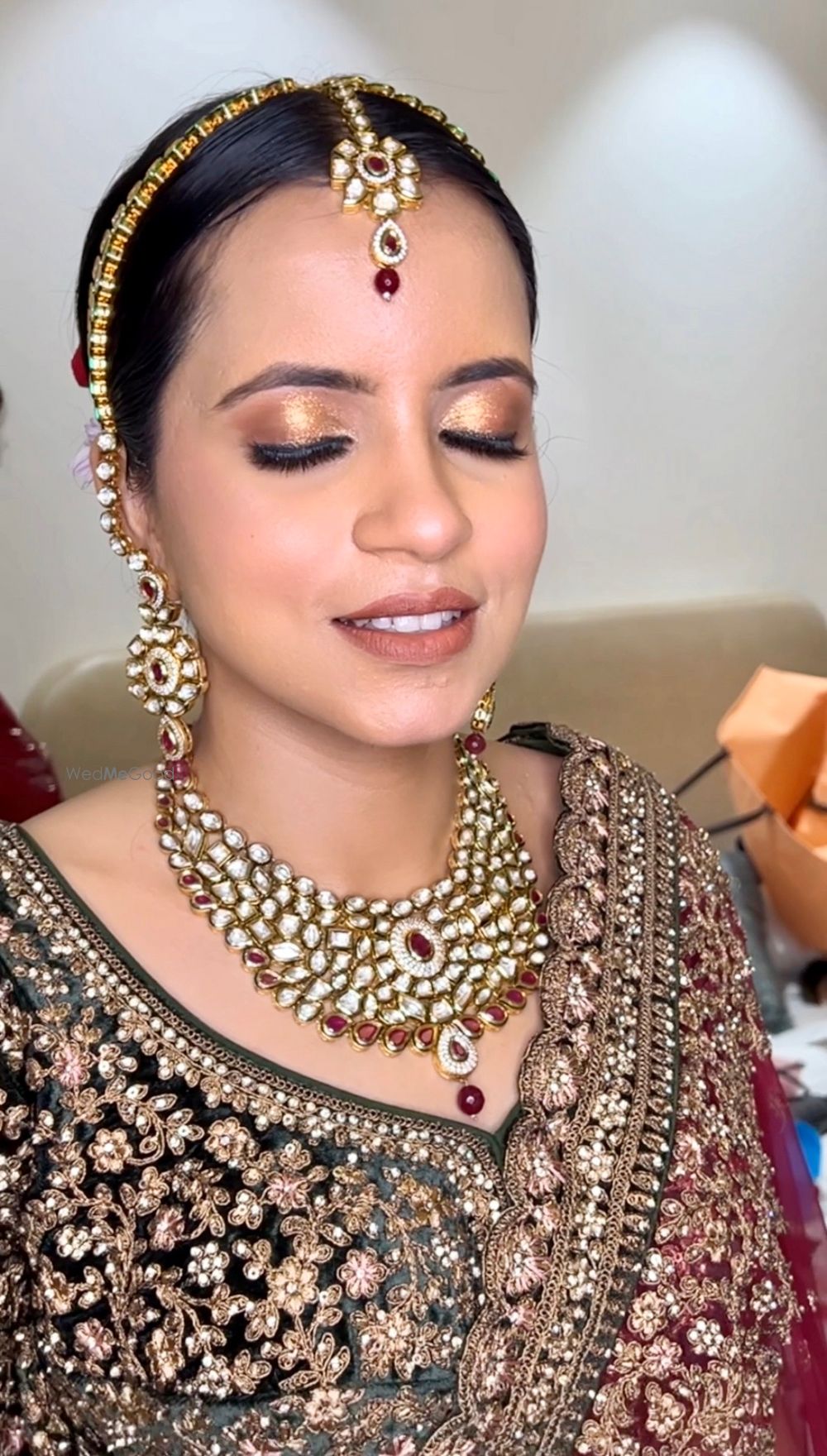 Photo From Bride - By Pretty Faces by Rakhi Kapoor