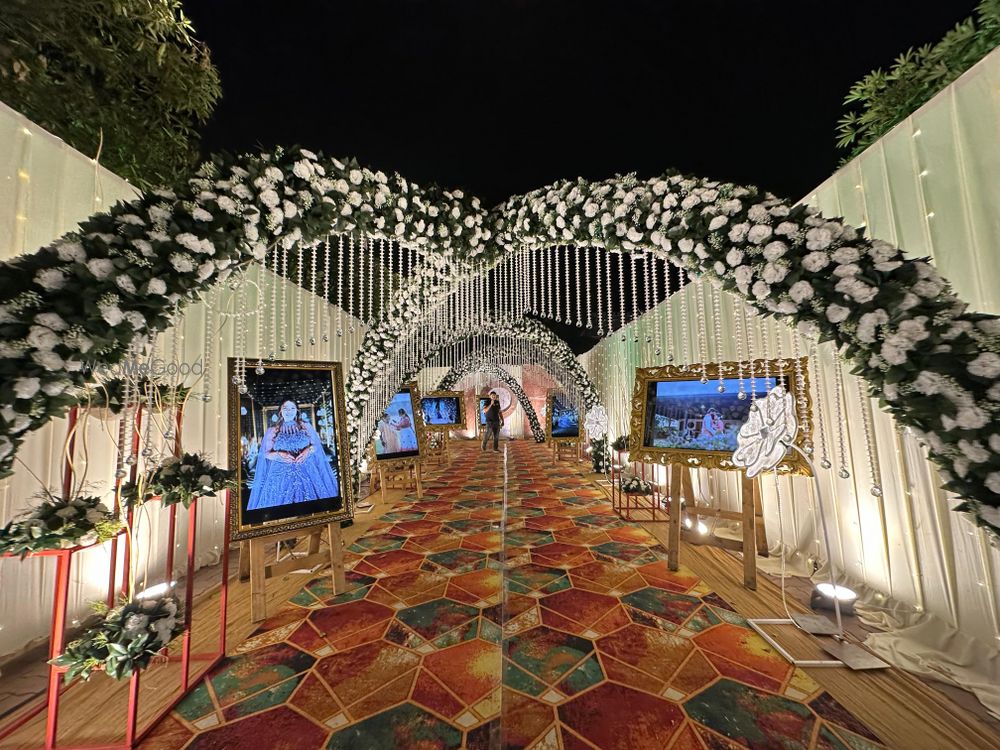 Photo From wedding-02 - By Vivek Wedding Planner