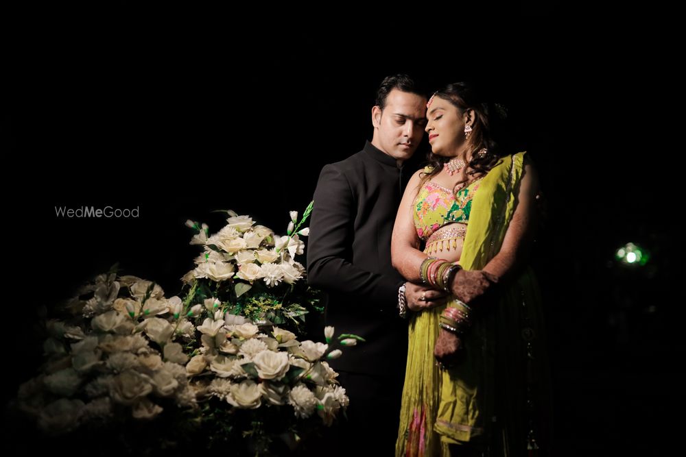 Photo From Guru & Bhawana - By The SiD Photography