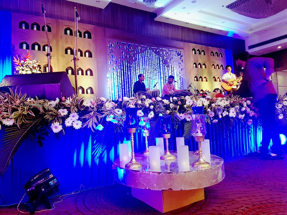 Photo From Sagai Ceremony - By Gala Event and Studios