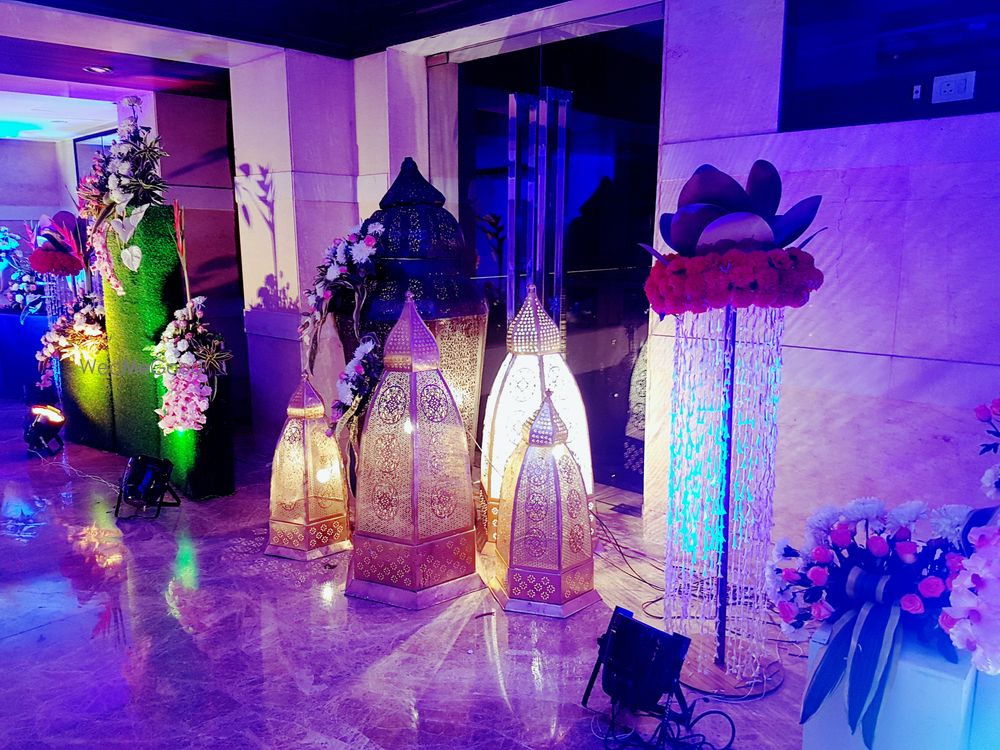 Photo From Sagai Ceremony - By Gala Event and Studios