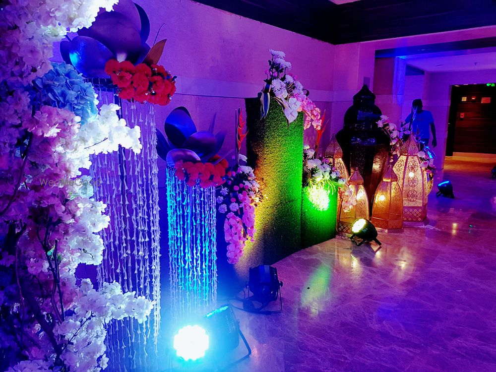 Photo From Sagai Ceremony - By Gala Event and Studios