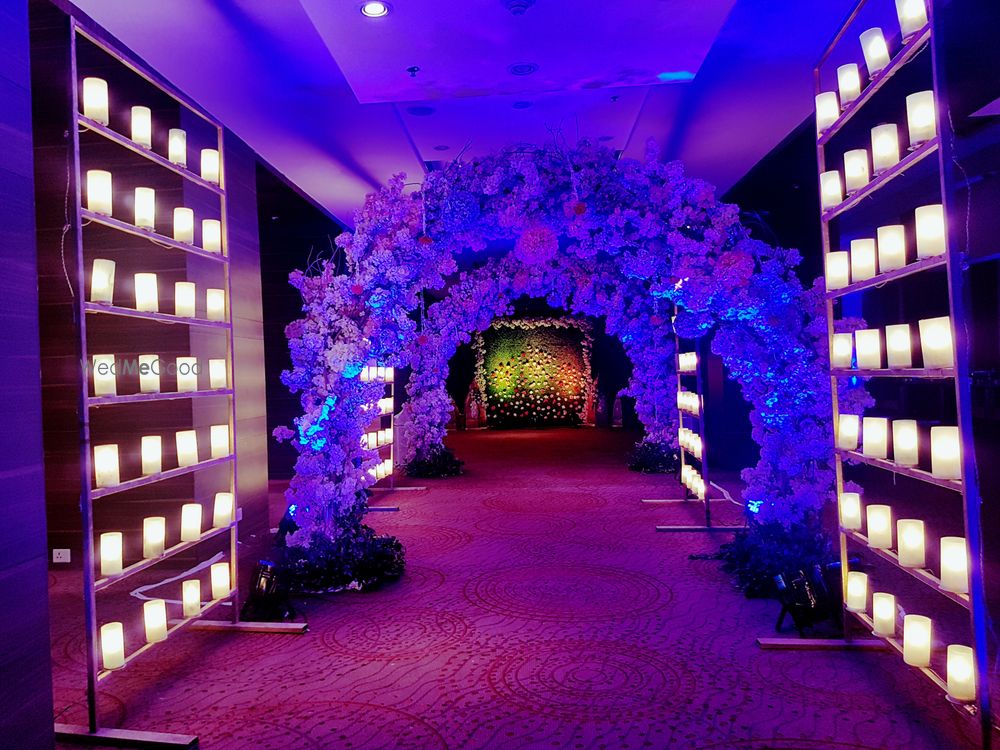 Photo From Sagai Ceremony - By Gala Event and Studios