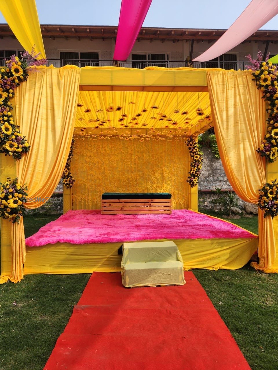 Photo From Ayush &Anshika wedding Nov 2024  - By Evara Spa & Resort