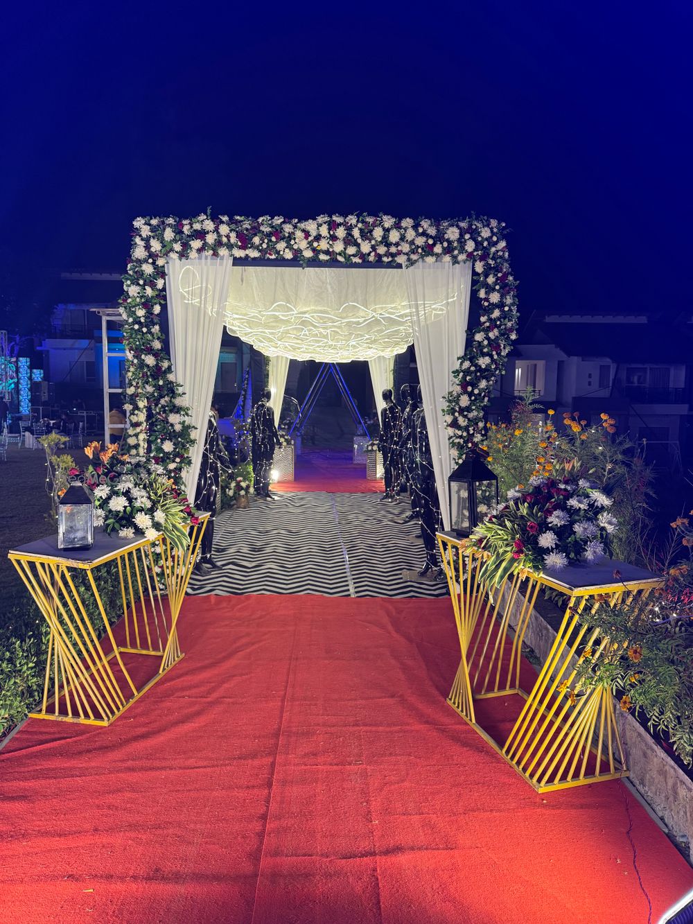 Photo From Ayush &Anshika wedding Nov 2024  - By Evara Spa & Resort