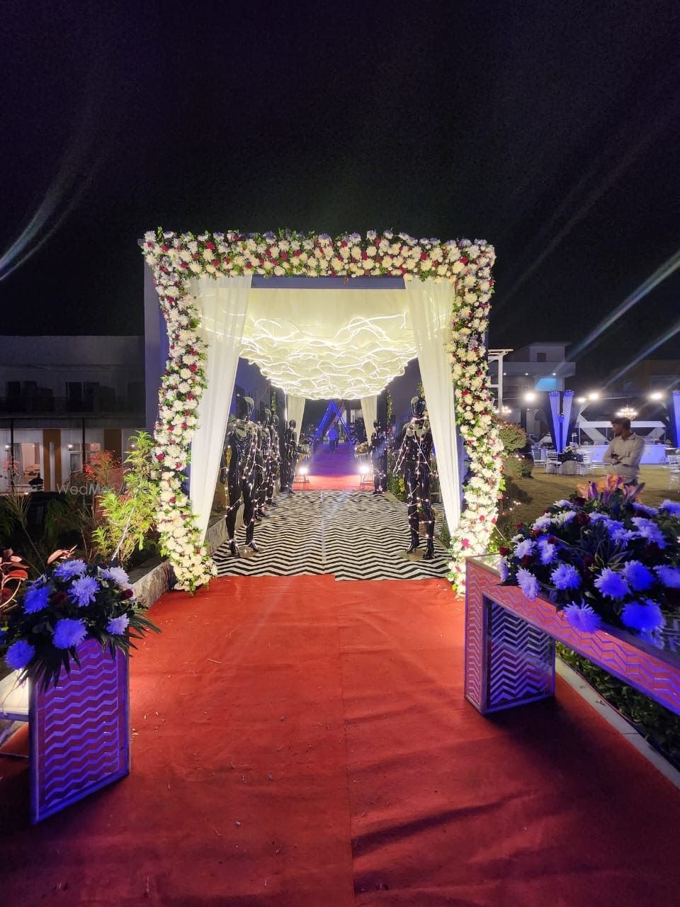 Photo From Ayush &Anshika wedding Nov 2024  - By Evara Spa & Resort