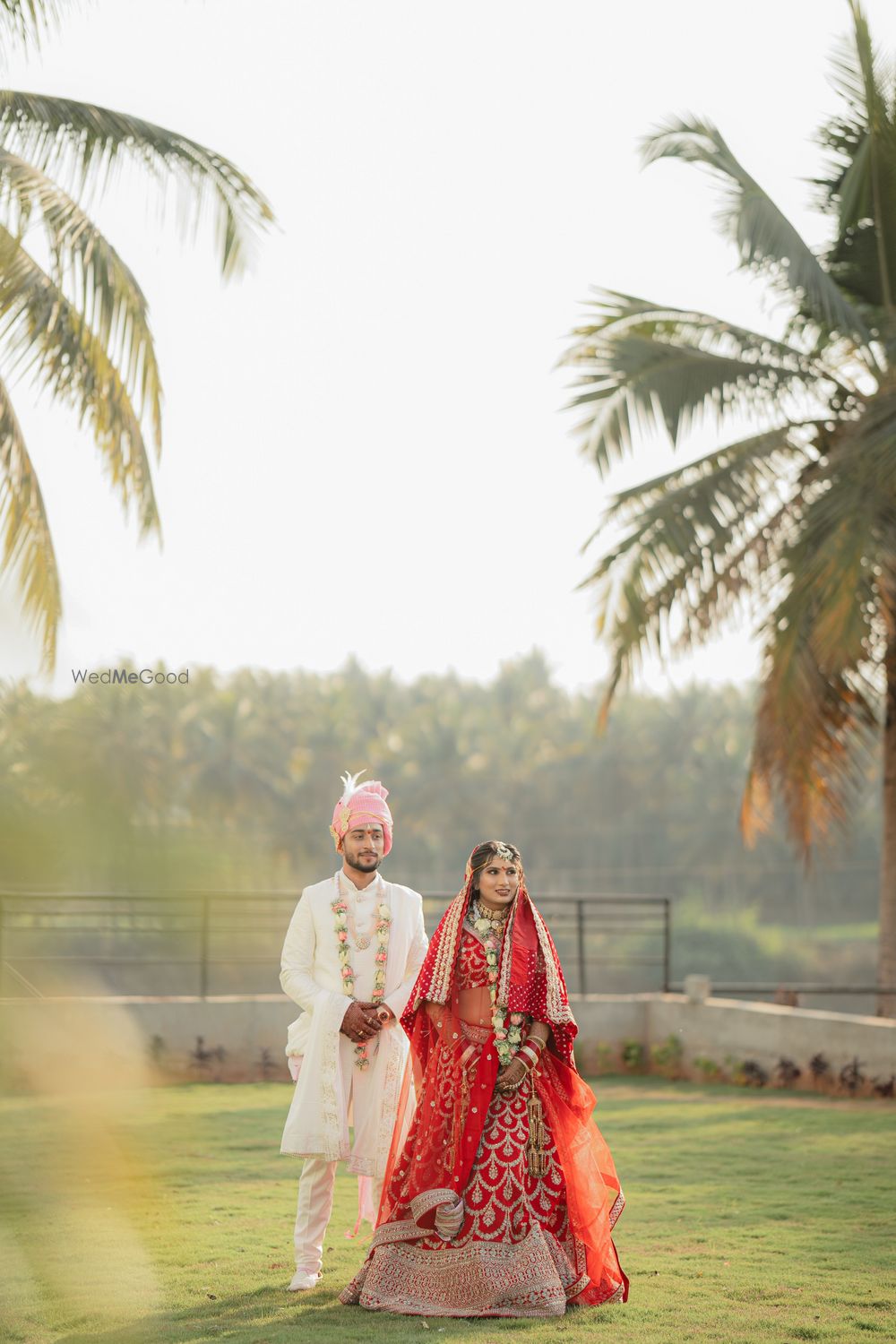 Photo From DARSHAN & MAHIMA - By Your Story Wedding Photography