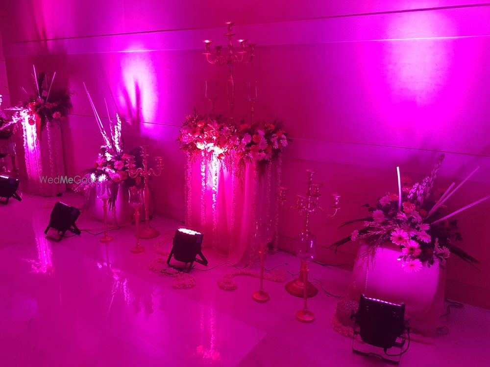 Photo From Sangeet - By Gala Event and Studios