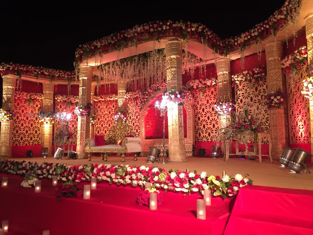 Photo From Destination Wedding - By Gala Event and Studios