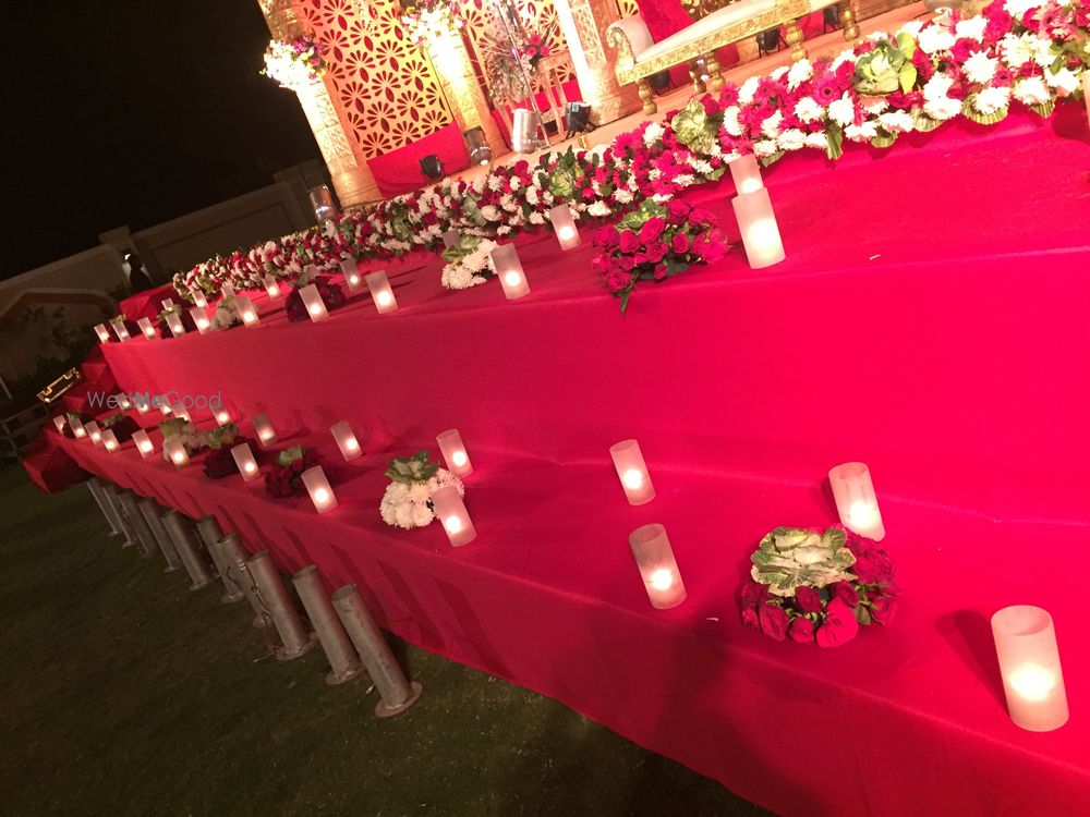 Photo From Destination Wedding - By Gala Event and Studios