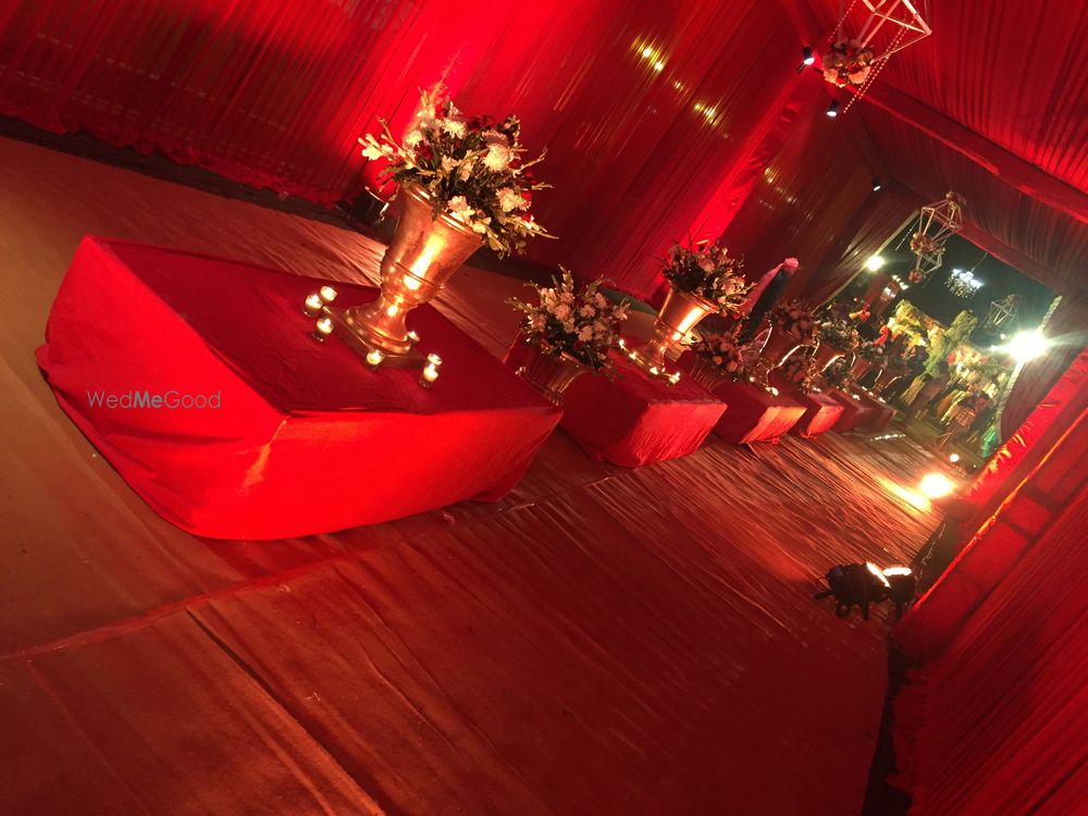 Photo From Destination Wedding - By Gala Event and Studios