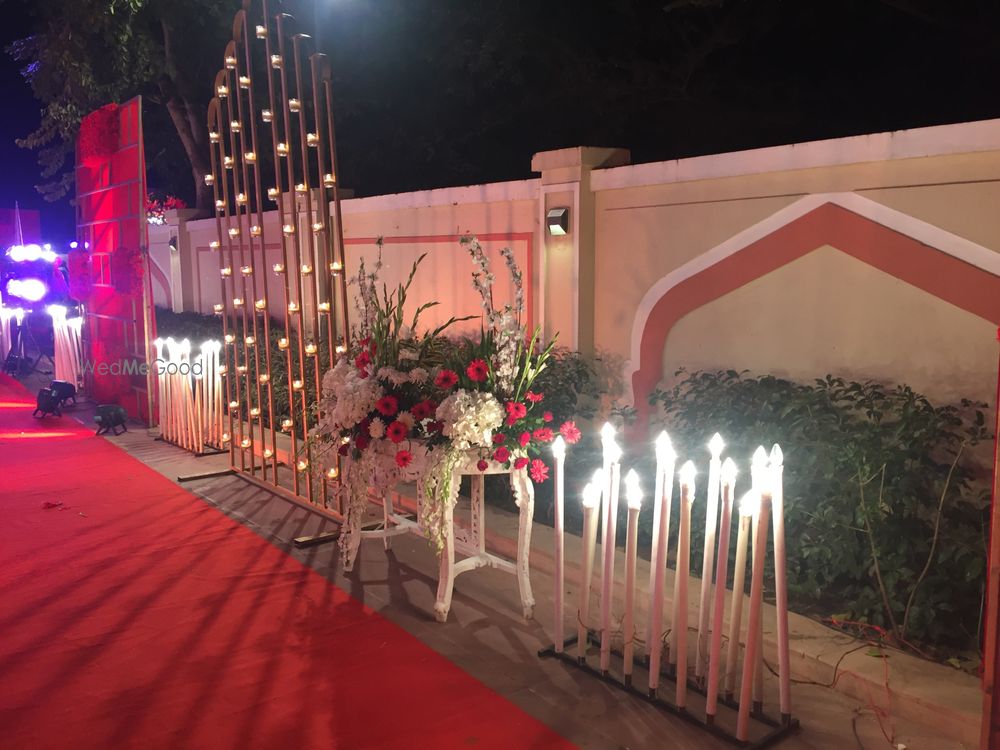 Photo From Destination Wedding - By Gala Event and Studios