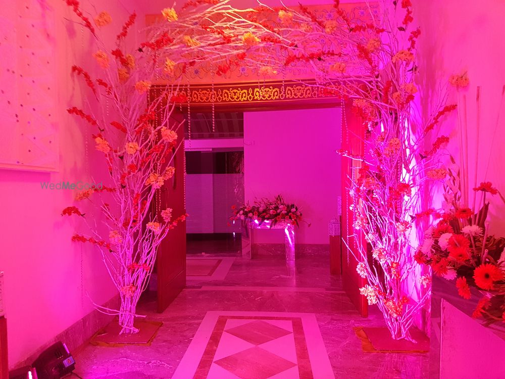 Photo From Destination Wedding - By Gala Event and Studios