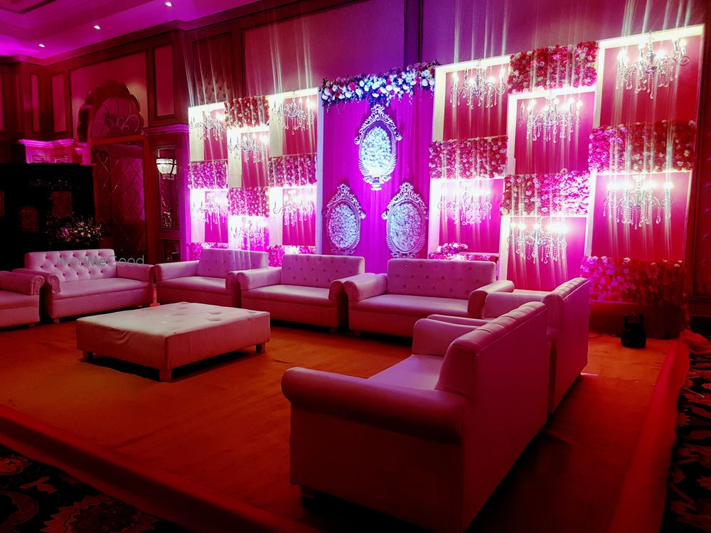 Photo From Destination Wedding - By Gala Event and Studios