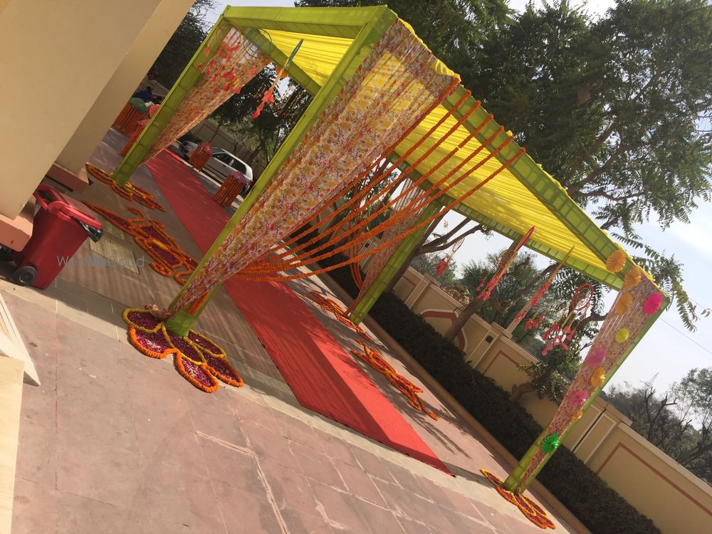 Photo From Destination Wedding - By Gala Event and Studios