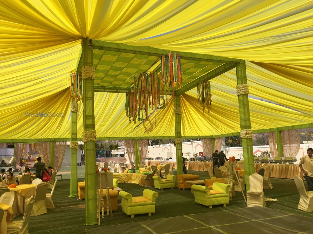 Photo From Destination Wedding - By Gala Event and Studios