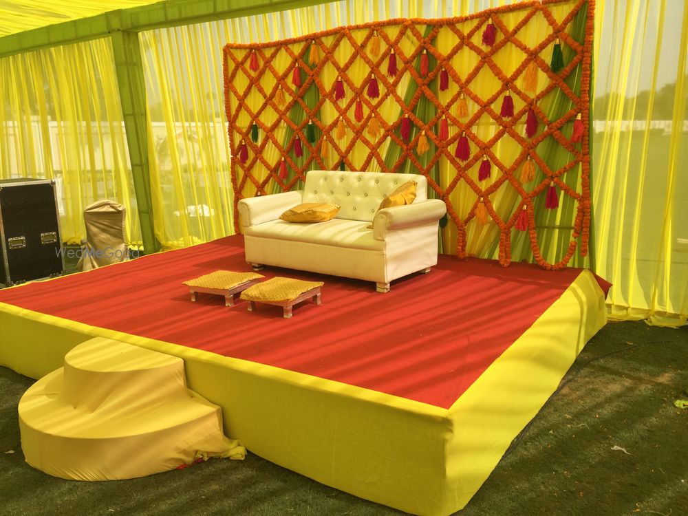 Photo From Destination Wedding - By Gala Event and Studios