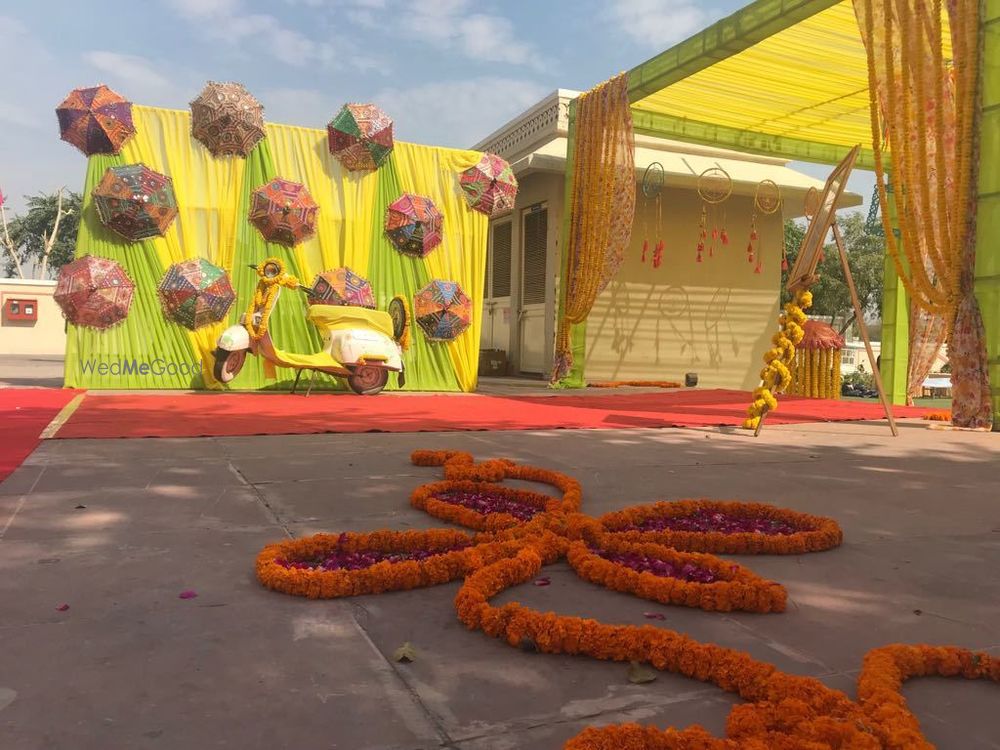 Photo From Destination Wedding - By Gala Event and Studios