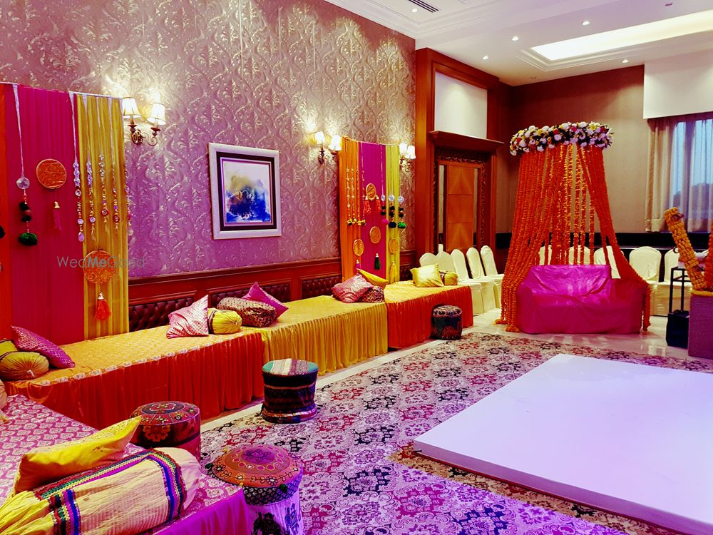 Photo From Destination Wedding - By Gala Event and Studios